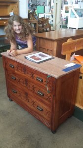 mo 4h dresser ribbon winner