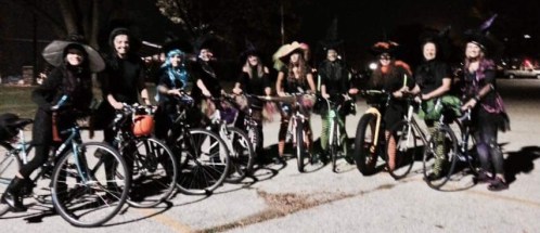 halloween parade 2016